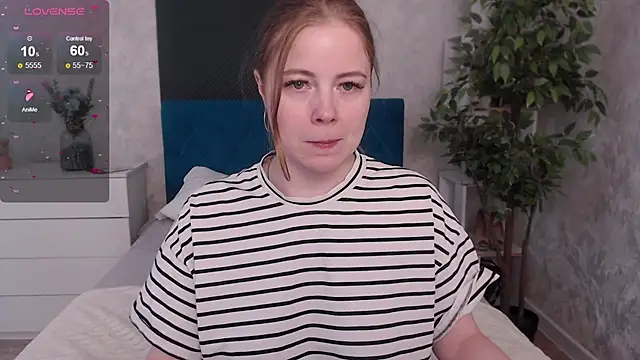 JennyyHot online show from 02/14/26, 08:22