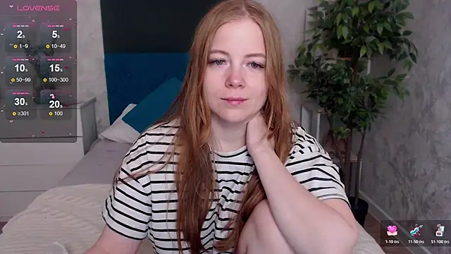 JennyyHot online show from 02/15/26, 06:21