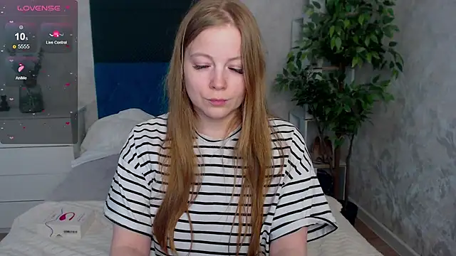 JennyyHot online show from 03/14/26, 08:42