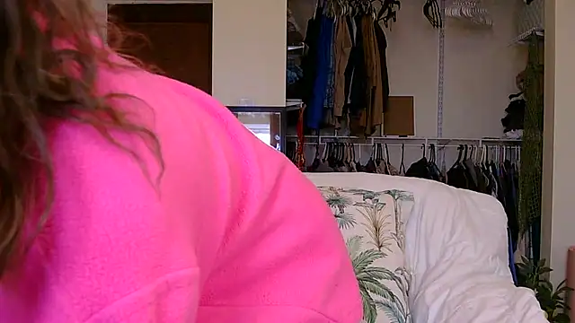 Sexyhottpunani online show from 04/17/26, 01:03