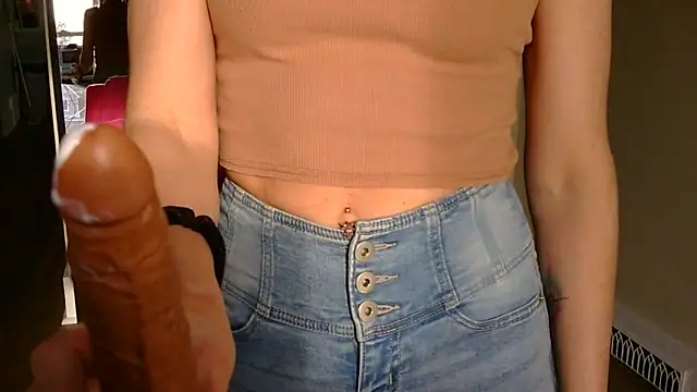 Sexyhottpunani online show from 04/23/26, 12:29