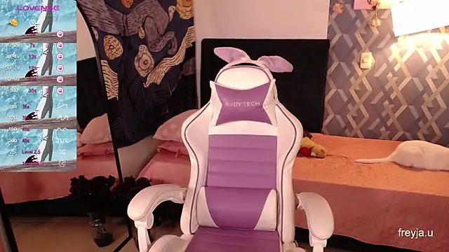 imfreyjauu online show from 03/16/25, 11:36