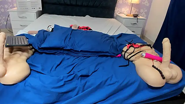 BritneySweet  online show from 02/12/25, 10:37