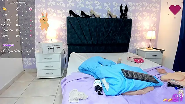 BritneySweet  online show from 03/01/25, 11:04