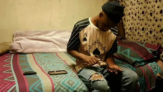 RGTM75 online show from 02/08/26, 09:40