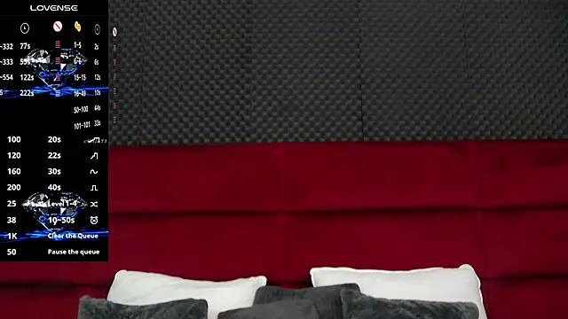 Snapshot of MinnieMe chatting on 02/14/25, 07:59 MinnieMe online show from 02/14/25, 07:59