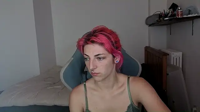 Nixxy naughty online show from 09/19/25, 05:46