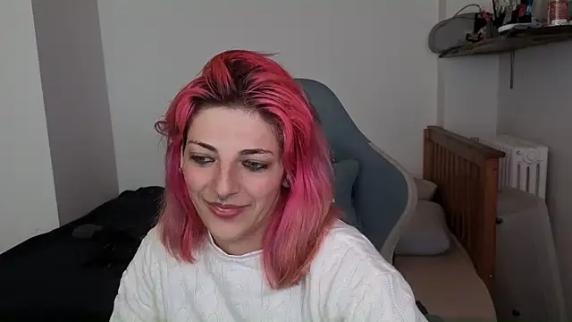 Nixxy naughty online show from 09/22/25, 08:55