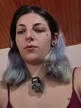 Nixxy naughty online show from 06/18/26, 11:58