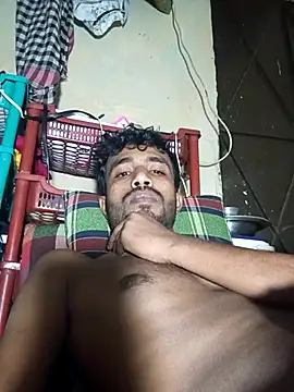 MDROBEL007 online show from 02/18/26, 08:05