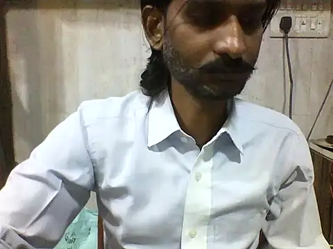 Snapshot of Desi_GfBf chatting on 10/27/25, 11:58 Desi GfBf online show from 10/27/25, 11:58