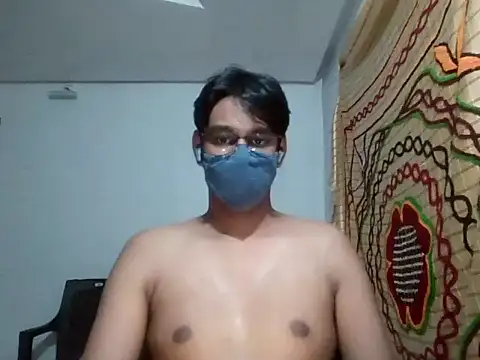 brownguy1234 online show from 01/13/25, 05:12