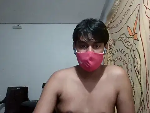 brownguy1234 online show from 01/18/25, 12:57