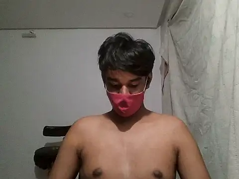 brownguy1234 online show from 01/24/25, 02:08