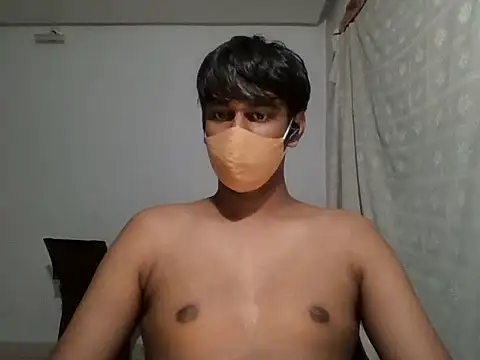 brownguy1234 online show from 02/02/25, 05:26