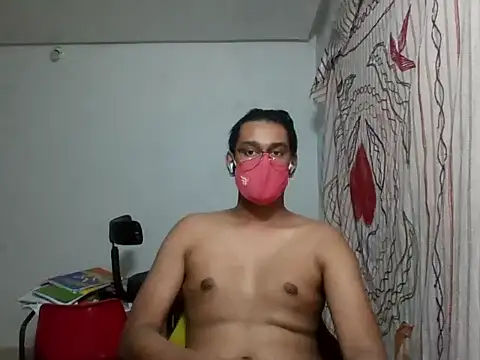 brownguy1234 online show from 02/10/25, 06:45