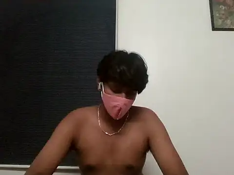 brownguy1234 online show from 03/10/25, 05:18