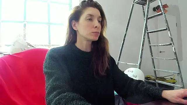 YourSuperModel online show from 01/31/25, 09:37