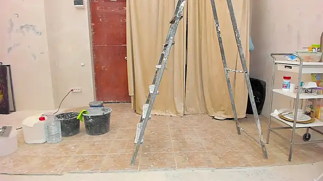 YourSuperModel online show from 02/01/25, 02:13