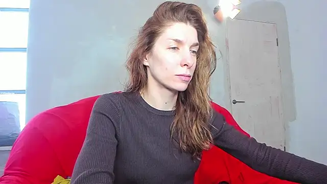 YourSuperModel online show from 02/14/25, 07:28