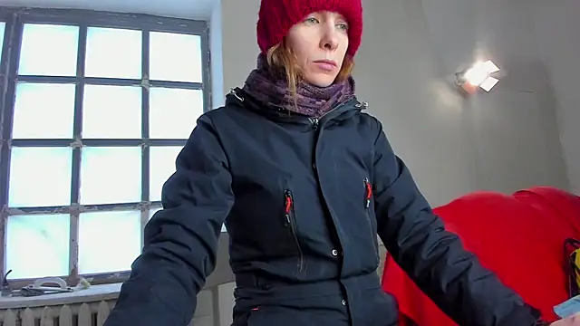 YourSuperModel online show from 02/25/25, 04:03