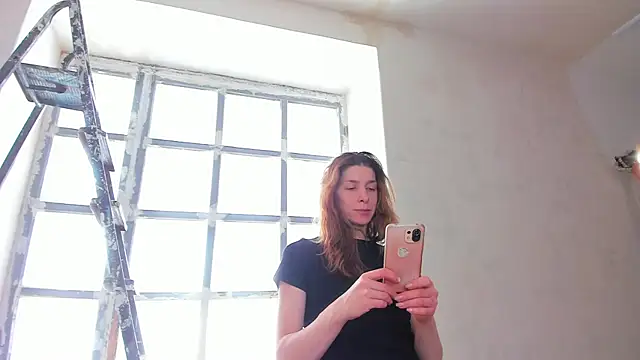 YourSuperModel online show from 03/16/25, 09:05