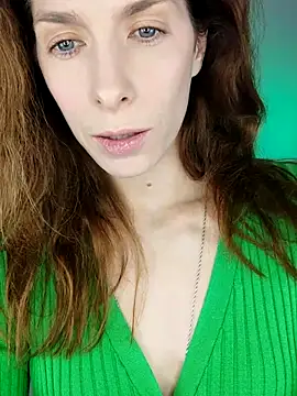 YourSuperModel online show from 12/17/25, 02:34