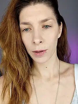 YourSuperModel online show from 01/08/26, 07:43