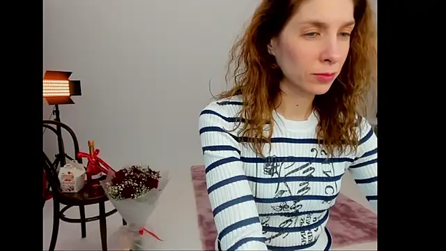 YourSuperModel online show from 02/15/26, 02:03