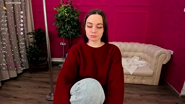 Snapshot of an6elica chatting on 01/26/25, 05:56 an6elica online show from 01/26/25, 05:56