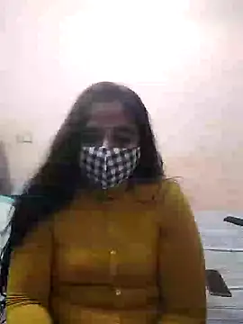 DIZZLING DIVA online show from 12/18/24, 08:25