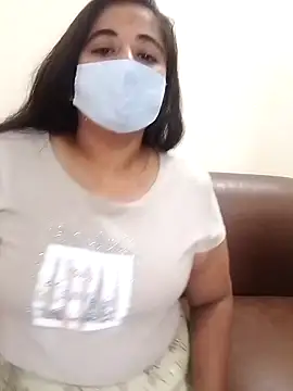 DIZZLING DIVA online show from 12/20/24, 03:47