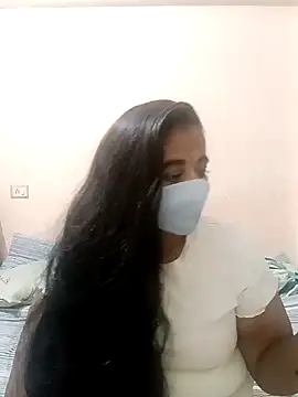 DIZZLING DIVA online show from 12/20/24, 08:01