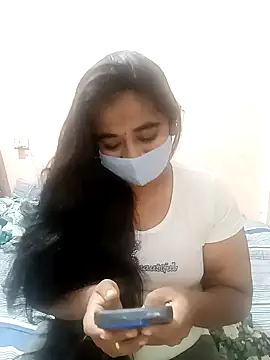 DIZZLING DIVA online show from 12/21/24, 08:32