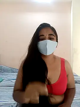 DIZZLING DIVA online show from 12/22/24, 06:49