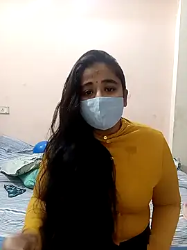 DIZZLING DIVA online show from 12/22/24, 09:09