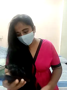 DIZZLING DIVA online show from 12/23/24, 11:39