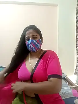 DIZZLING DIVA online show from 12/26/24, 06:41