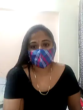 DIZZLING DIVA online show from 12/26/24, 02:37