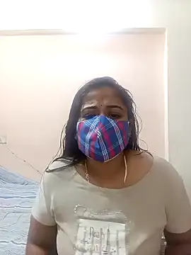 DIZZLING DIVA online show from 12/26/24, 05:40