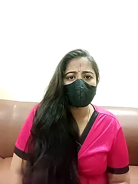 DIZZLING DIVA online show from 12/29/24, 07:43