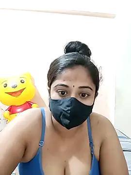 DIZZLING DIVA online show from 12/31/24, 02:08