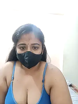 DIZZLING DIVA online show from 01/02/25, 08:24