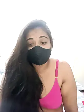 DIZZLING DIVA online show from 01/03/25, 06:35