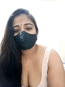 DIZZLING DIVA online show from 01/04/25, 11:17