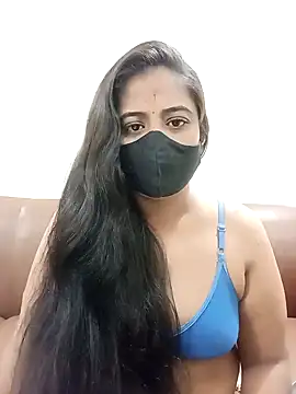 DIZZLING DIVA online show from 01/05/25, 12:42