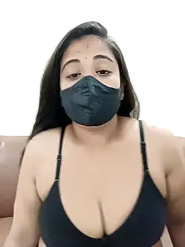 DIZZLING DIVA online show from 01/10/25, 04:54