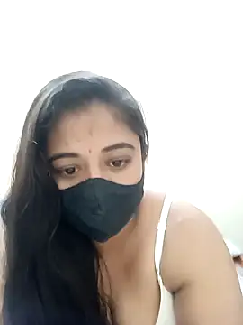 DIZZLING DIVA online show from 01/11/25, 04:46