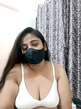 DIZZLING DIVA online show from 01/11/25, 10:51