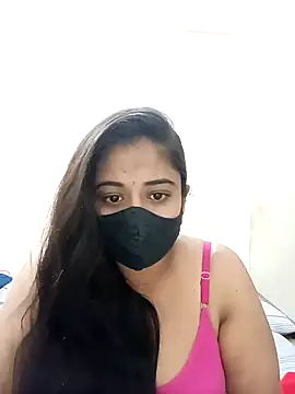 DIZZLING DIVA online show from 01/12/25, 06:05